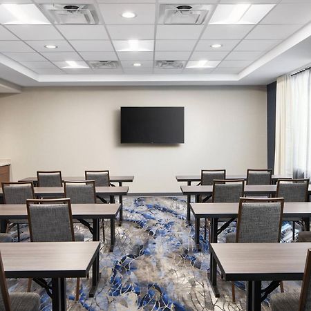 Fairfield Inn & Suites Tampa Riverview Riverview  Eksteriør bilde