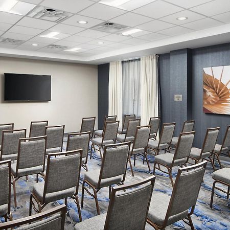 Fairfield Inn & Suites Tampa Riverview Riverview  Eksteriør bilde
