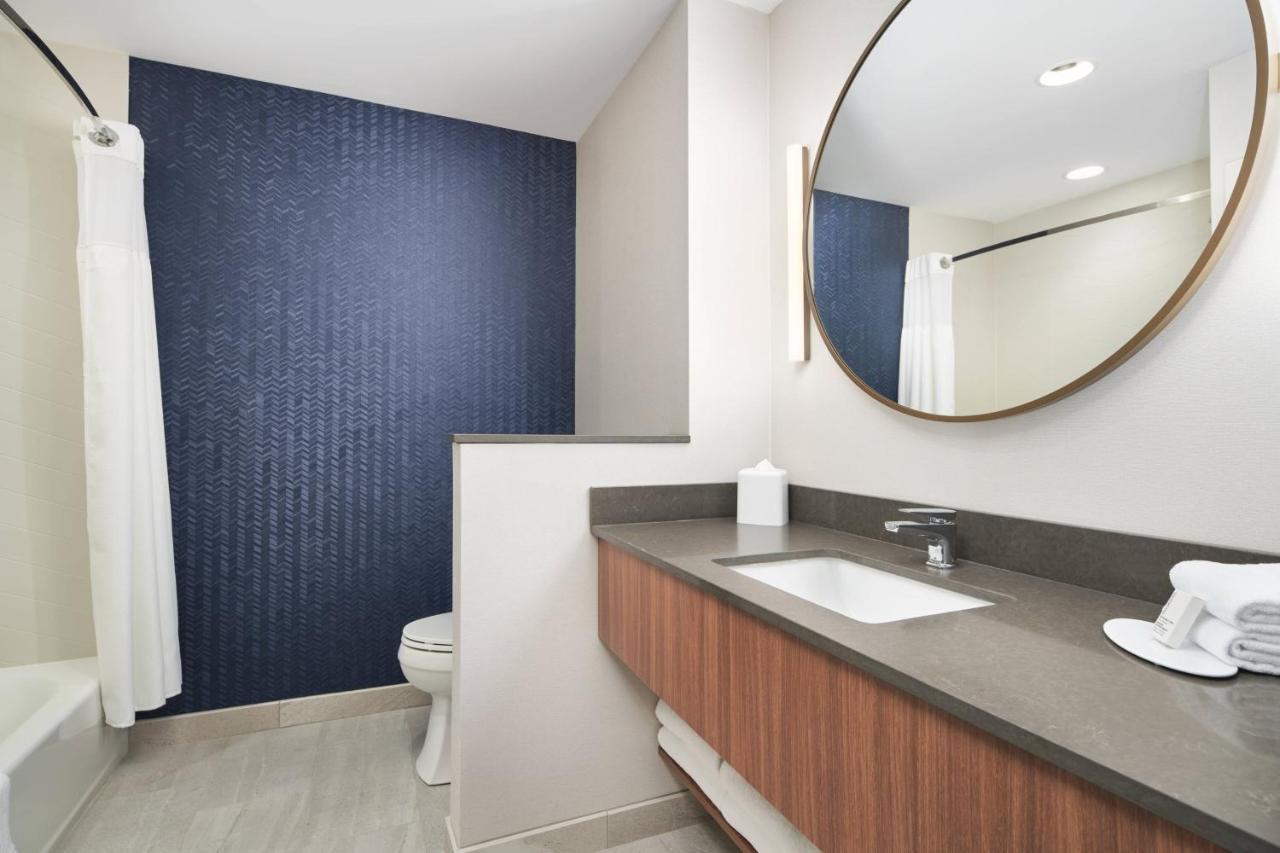 Fairfield Inn & Suites Tampa Riverview Riverview  Eksteriør bilde