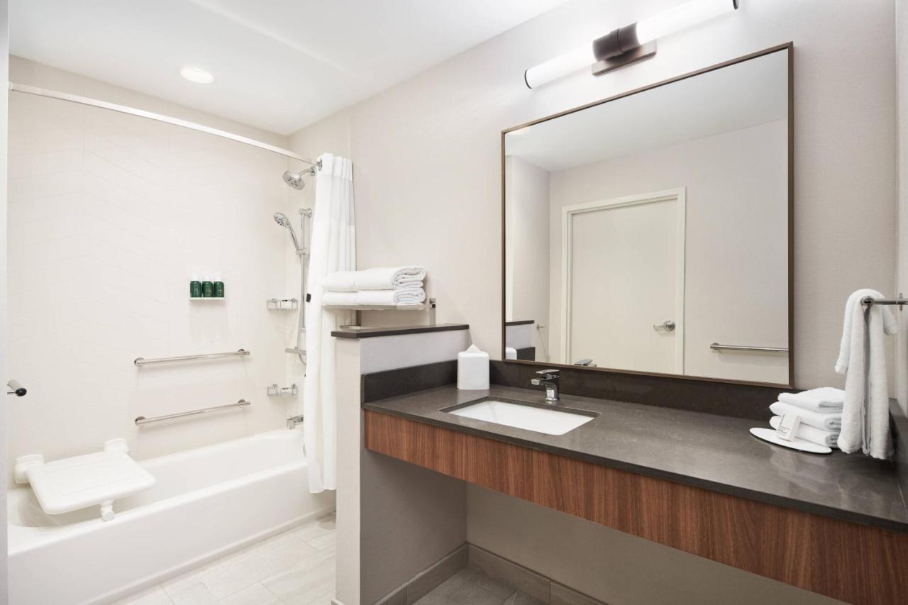 Fairfield Inn & Suites Tampa Riverview Riverview  Eksteriør bilde