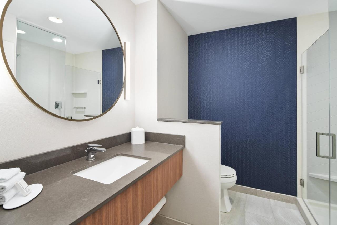 Fairfield Inn & Suites Tampa Riverview Riverview  Eksteriør bilde