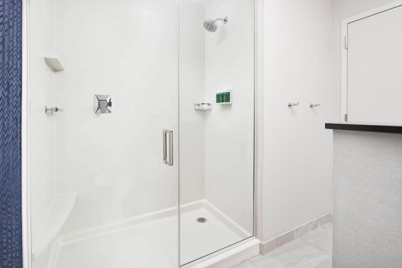 Fairfield Inn & Suites Tampa Riverview Riverview  Eksteriør bilde