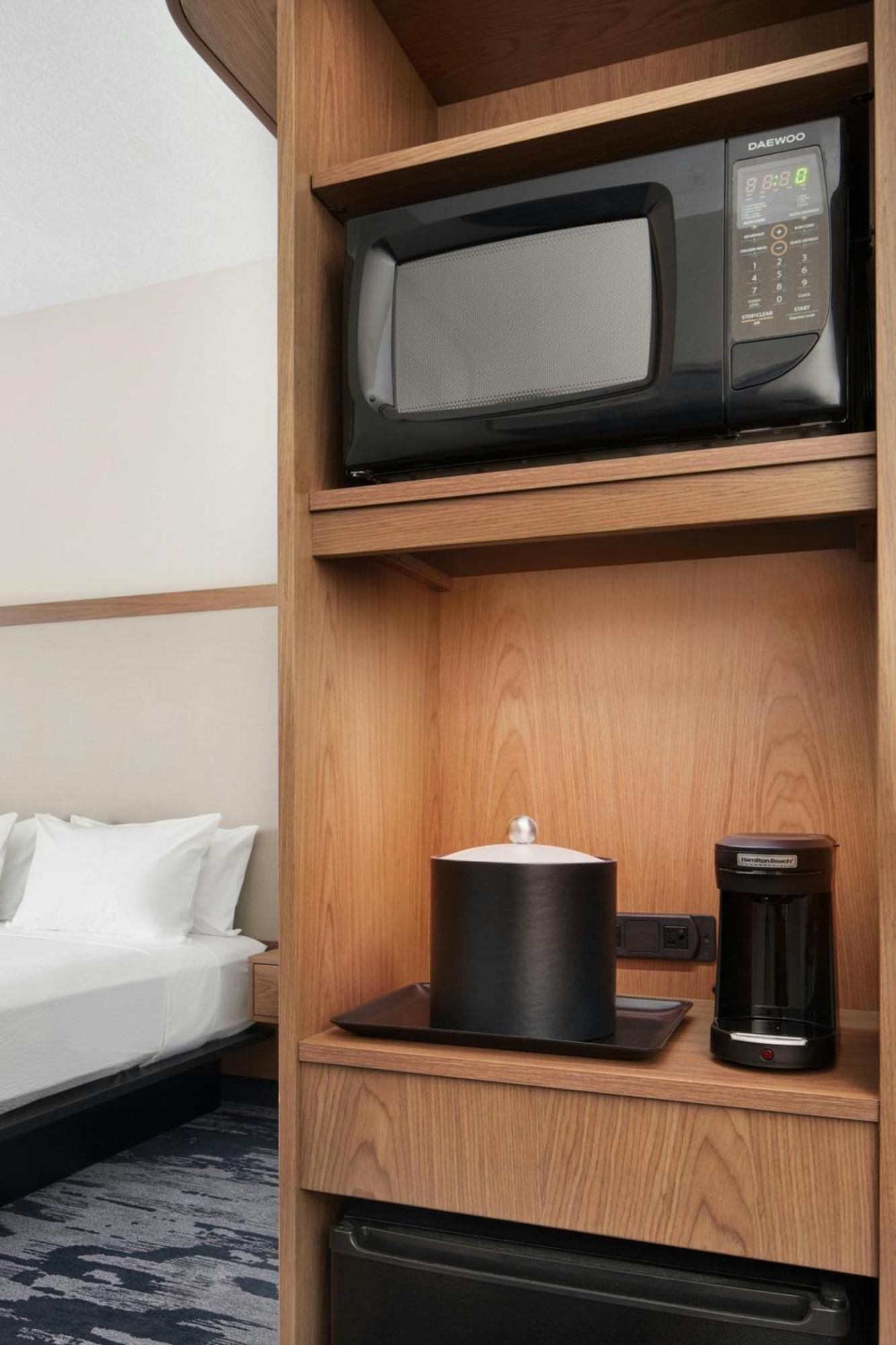 Fairfield Inn & Suites Tampa Riverview Riverview  Eksteriør bilde
