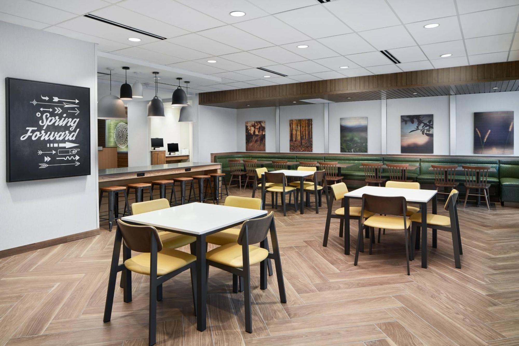 Fairfield Inn & Suites Tampa Riverview Riverview  Eksteriør bilde